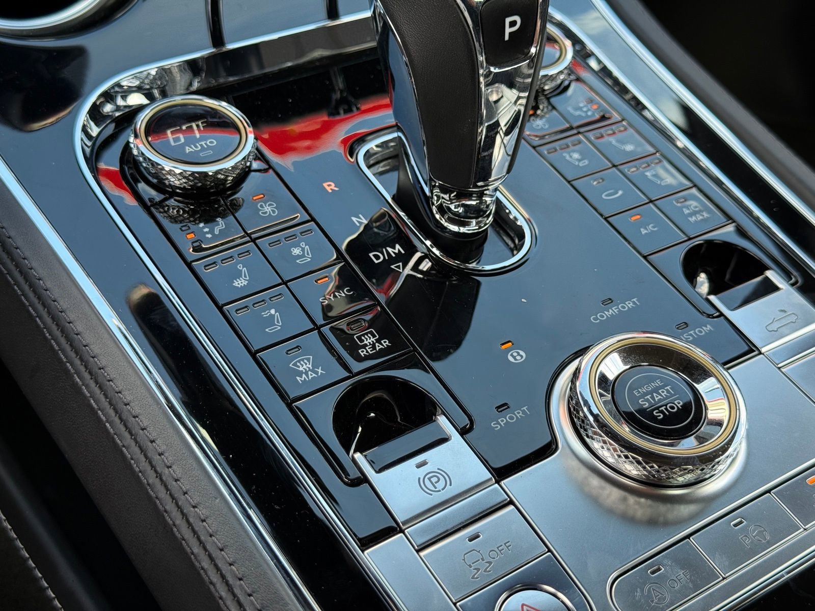 Used 2020 Bentley Continental GT V8 First Edition image 19