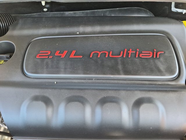 Used 2017 Jeep Compass Latitude AWD/4WD image 30