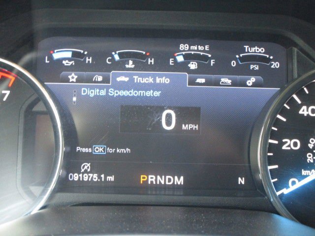 Used 2019 Ford F150 Lariat AWD/4WD image 20