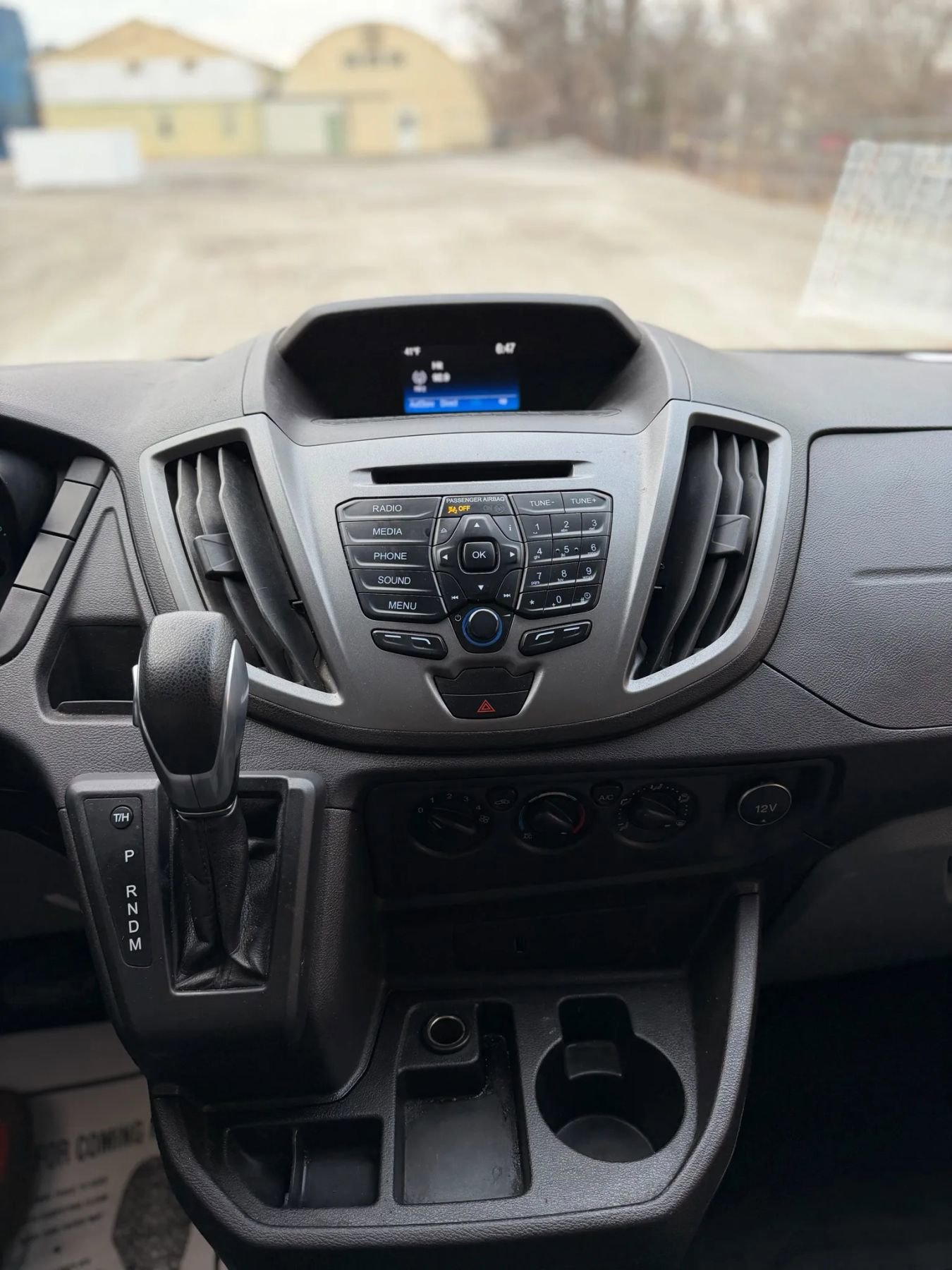 Used 2017 Ford Transit 150 130 Low Roof w/ Exterior Upgrade Package image 15