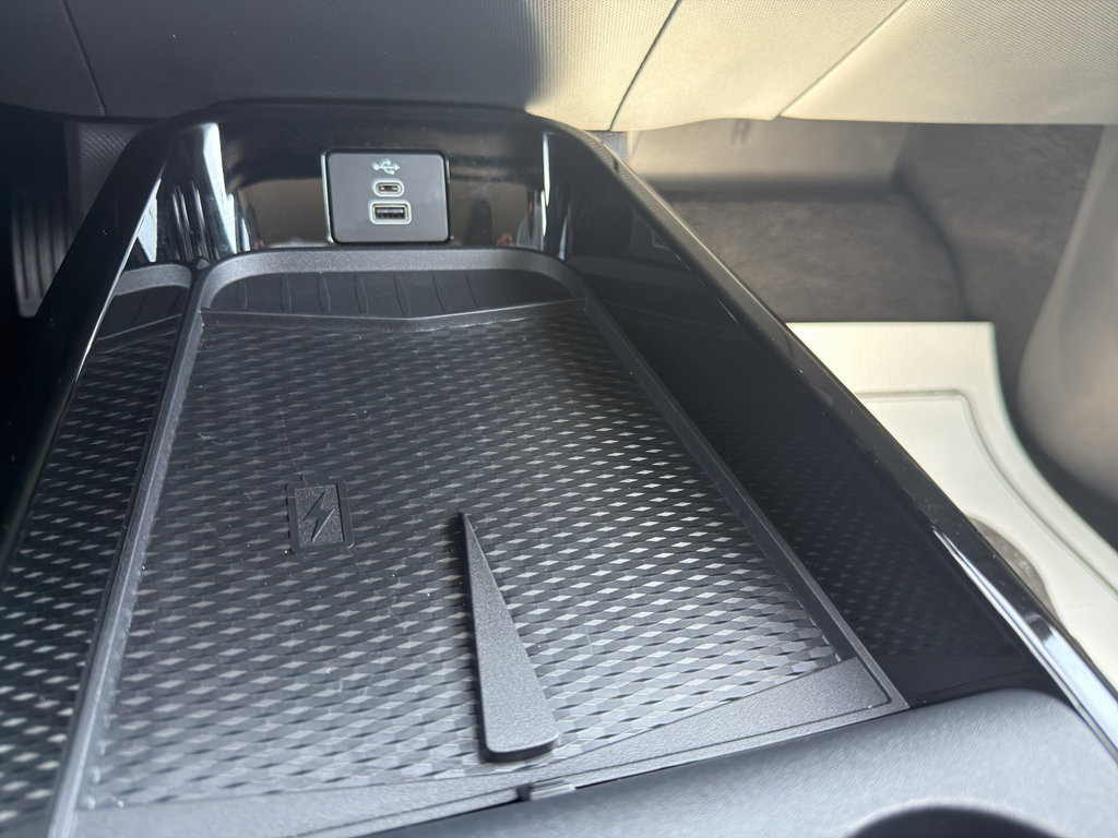 Used 2025 Ford Mustang Mach-E Premium RWD image 28