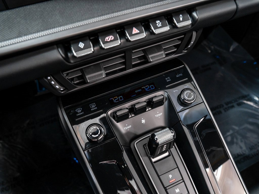 New 2026 Porsche 911 Carrera 4S image 21