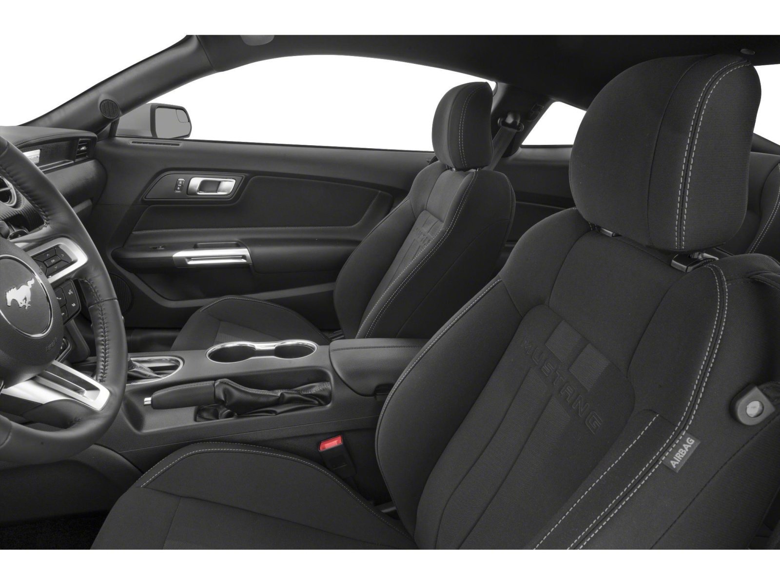 Used 2020 Ford Mustang Premium w/ Equipment Group 201A RWD image 6