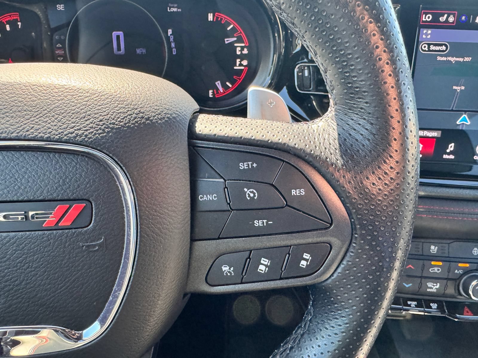 Used 2024 Dodge Durango R/T AWD/4WD image 18