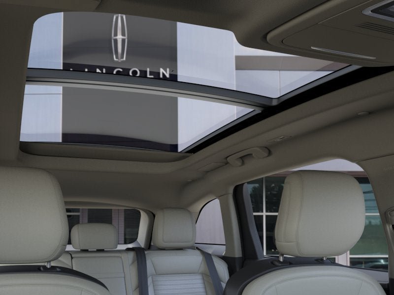 New 2026 Lincoln Nautilus Reserve AWD/4WD image 22