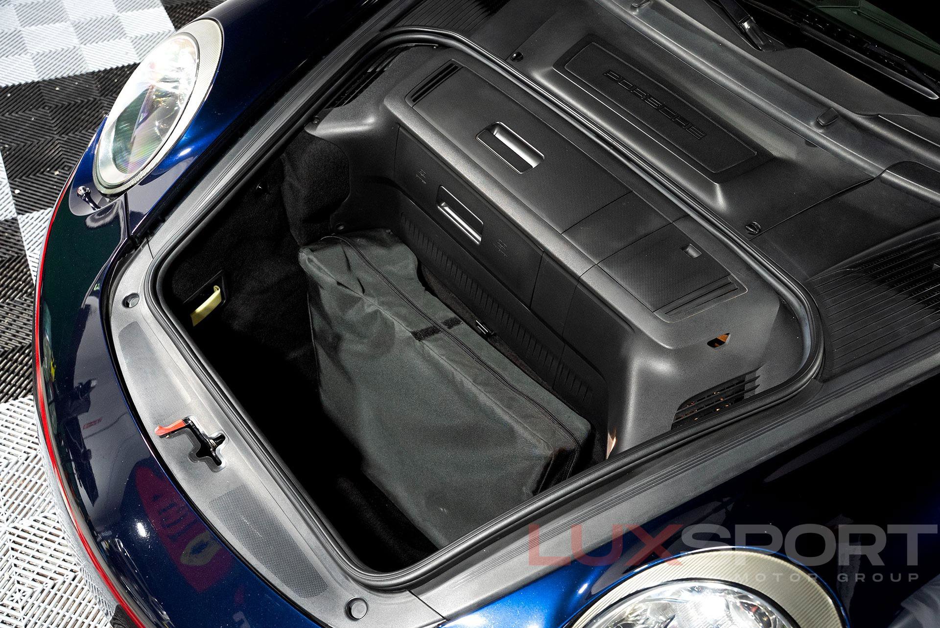 Used 2006 Porsche 911 Carrera S image 79