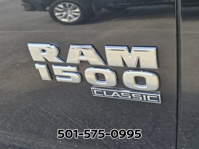 Used 2019 RAM 1500 Express w/ Express Value Package AWD/4WD image 9