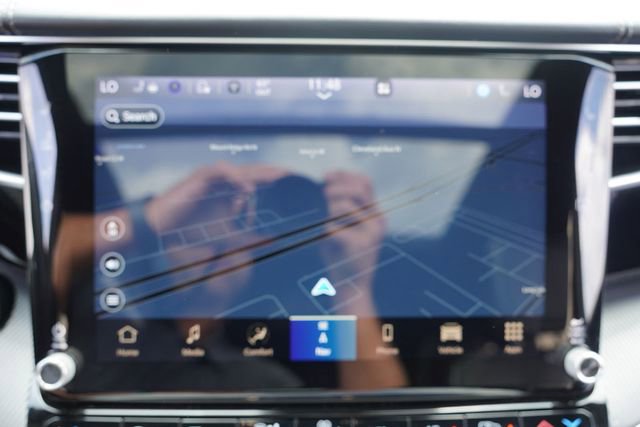 Used 2022 Jeep Grand Wagoneer Series II image 29