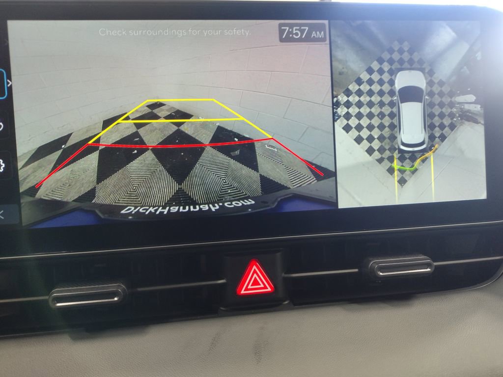 New 2025 Hyundai Ioniq 5 XRT image 10