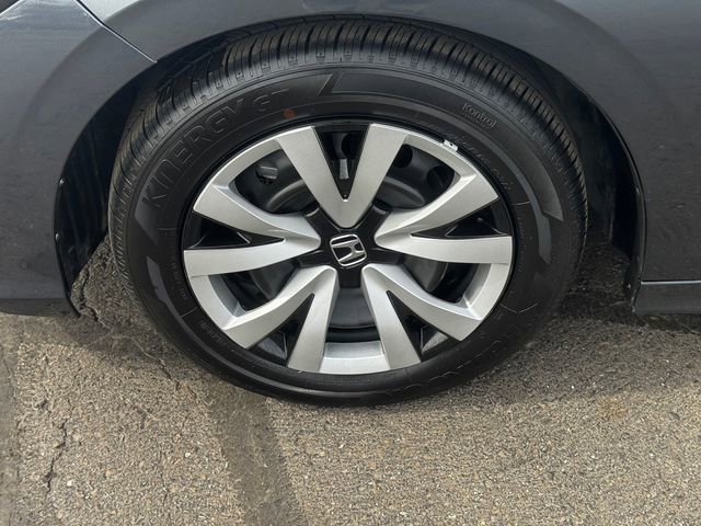 Used 2025 Honda Civic LX image 10