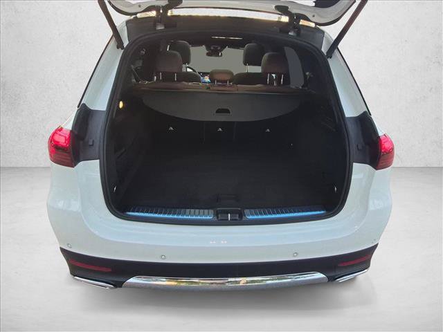 Used 2024 Mercedes-Benz GLE 350 4MATIC image 6