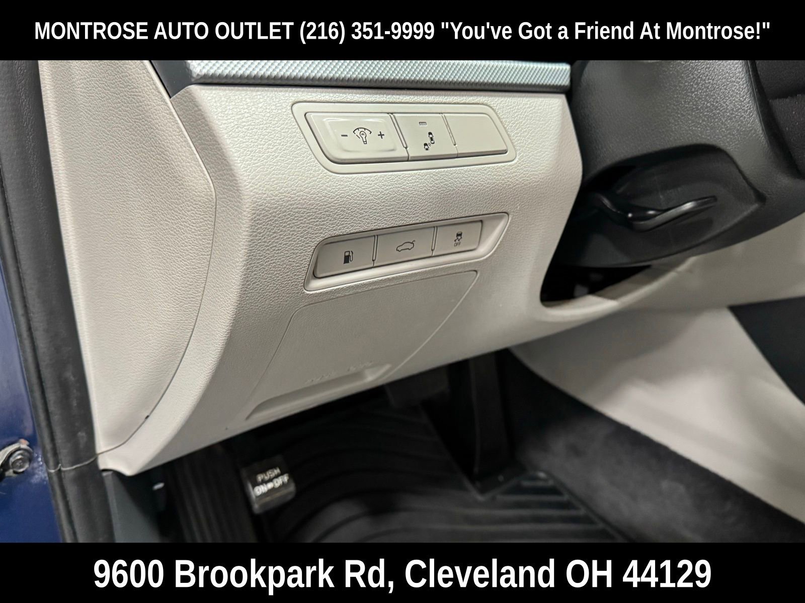 Used 2019 Hyundai Sonata SEL w/ Cargo Package image 16