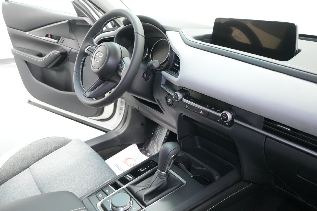 New 2026 MAZDA CX-30 Aire Edition AWD/4WD image 31