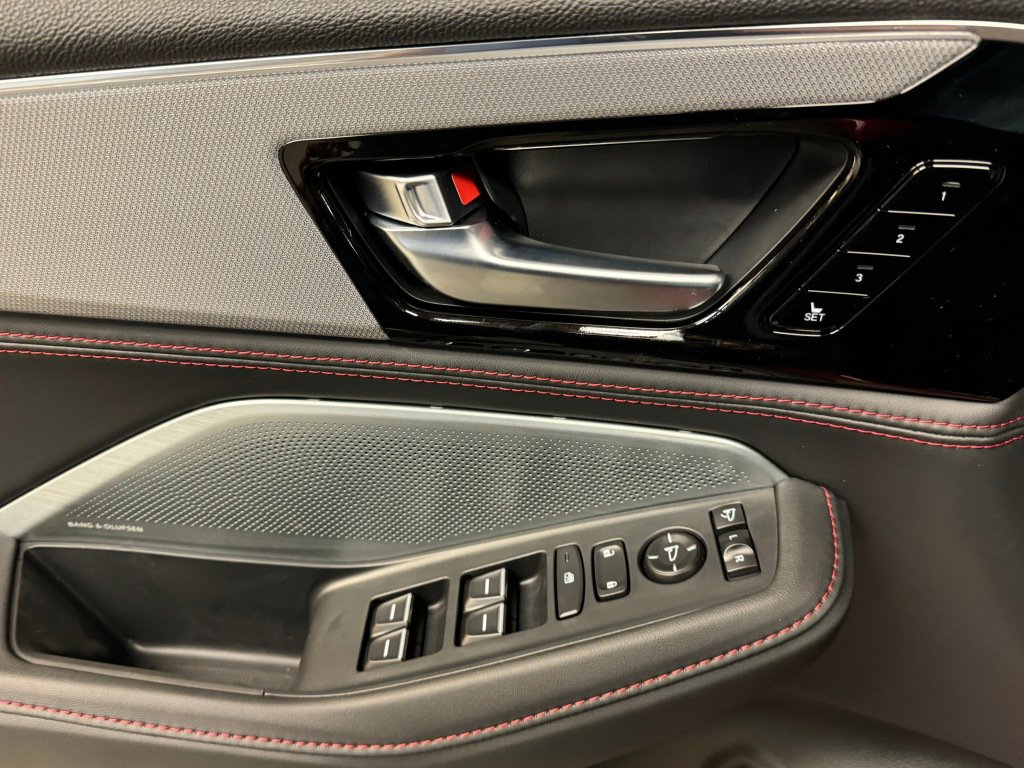 New 2026 Acura MDX A-Spec image 32