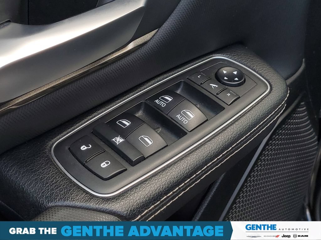 Used 2019 RAM 1500 Sport w/ Level 2 Equipment Group AWD/4WD image 13