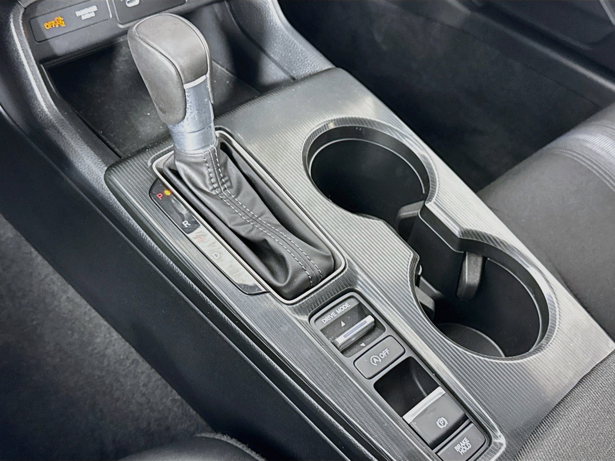 Certified 2026 Honda Civic Sport image 16