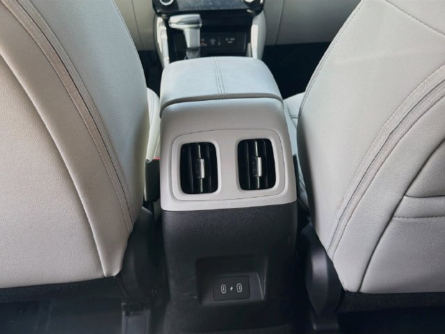 Certified 2026 Hyundai Tucson SEL FWD image 27
