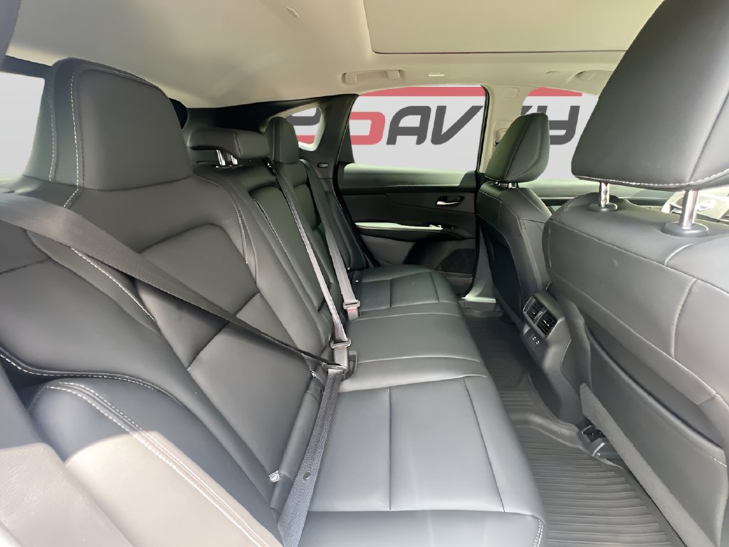 Used 2025 Nissan Murano SL w/ Cargo Package AWD/4WD image 28