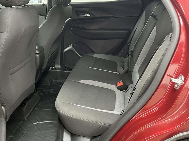 Used 2025 Chevrolet TrailBlazer LT w/ Convenience Package FWD image 18