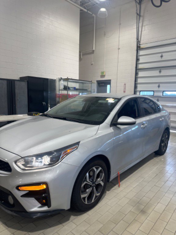 Used 2019 Kia Forte LXS image 46