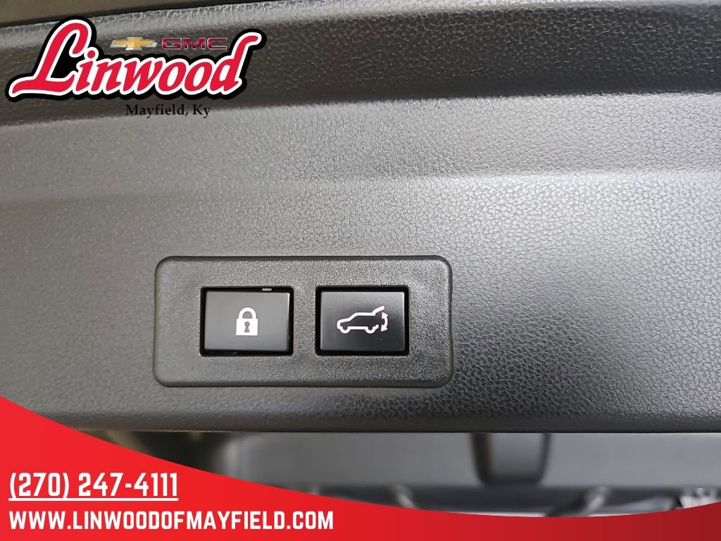Used 2023 Subaru Ascent Touring image 15