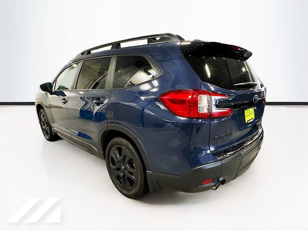 Certified 2025 Subaru Ascent Bronze Edition w/ Onyx Package image 7