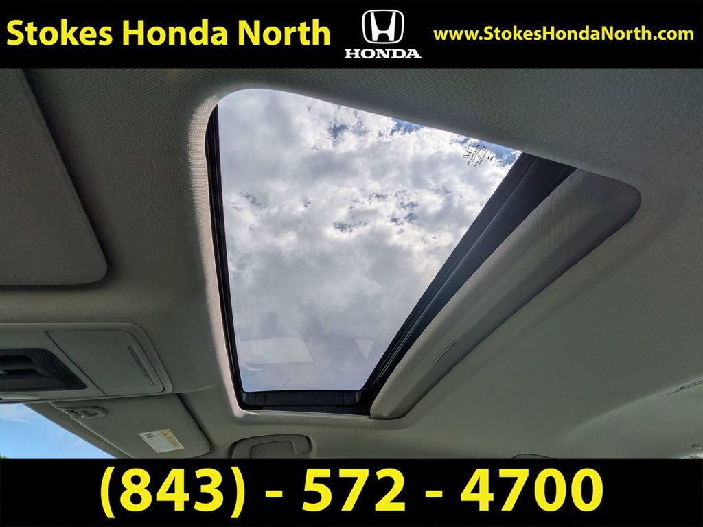 Used 2025 Honda Accord EX-L image 22