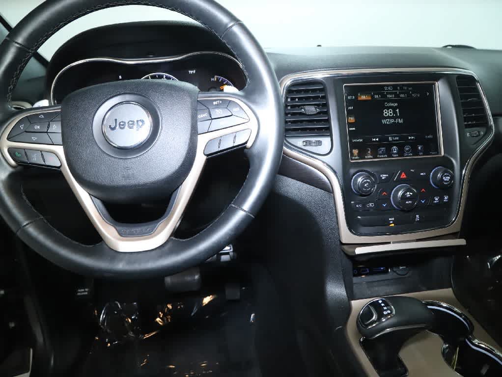 Used 2014 Jeep Grand Cherokee Altitude AWD/4WD image 28