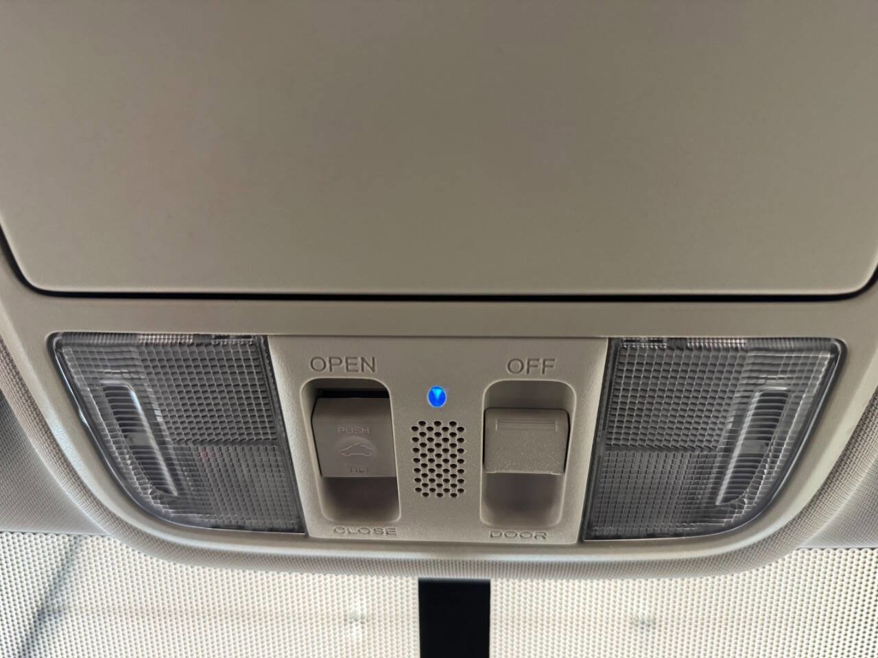 Used 2012 Honda CR-V EX image 36