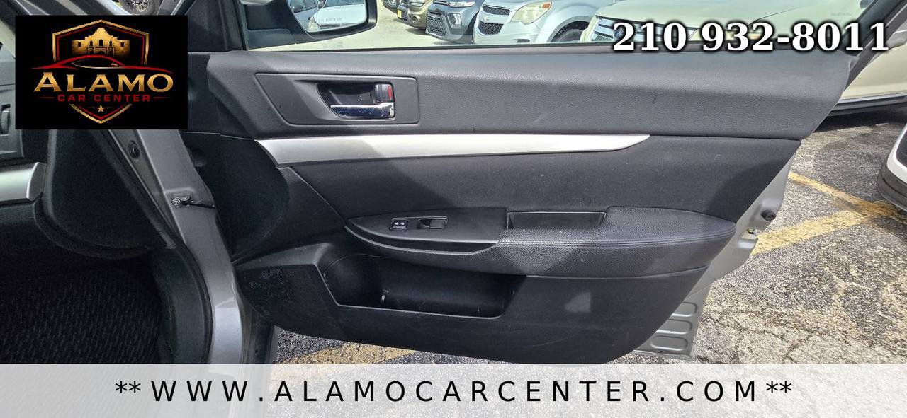 Used 2011 Subaru Outback 2.5i Premium AWD/4WD image 18