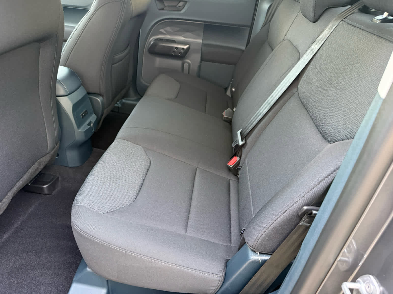 New 2026 Ford Maverick XL w/ Equipment Group 101A image 5