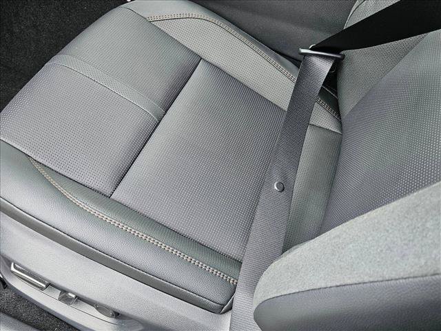 New 2026 Toyota Camry XLE FWD image 4