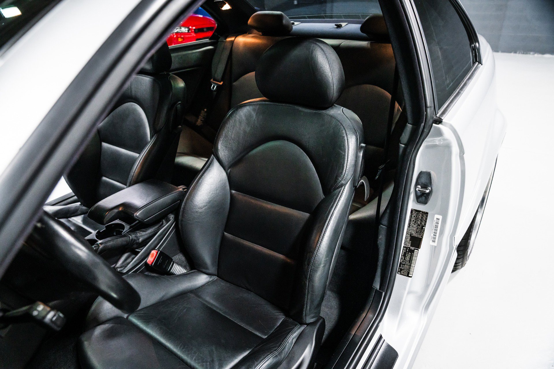 Used 2001 BMW M3 Coupe RWD image 18