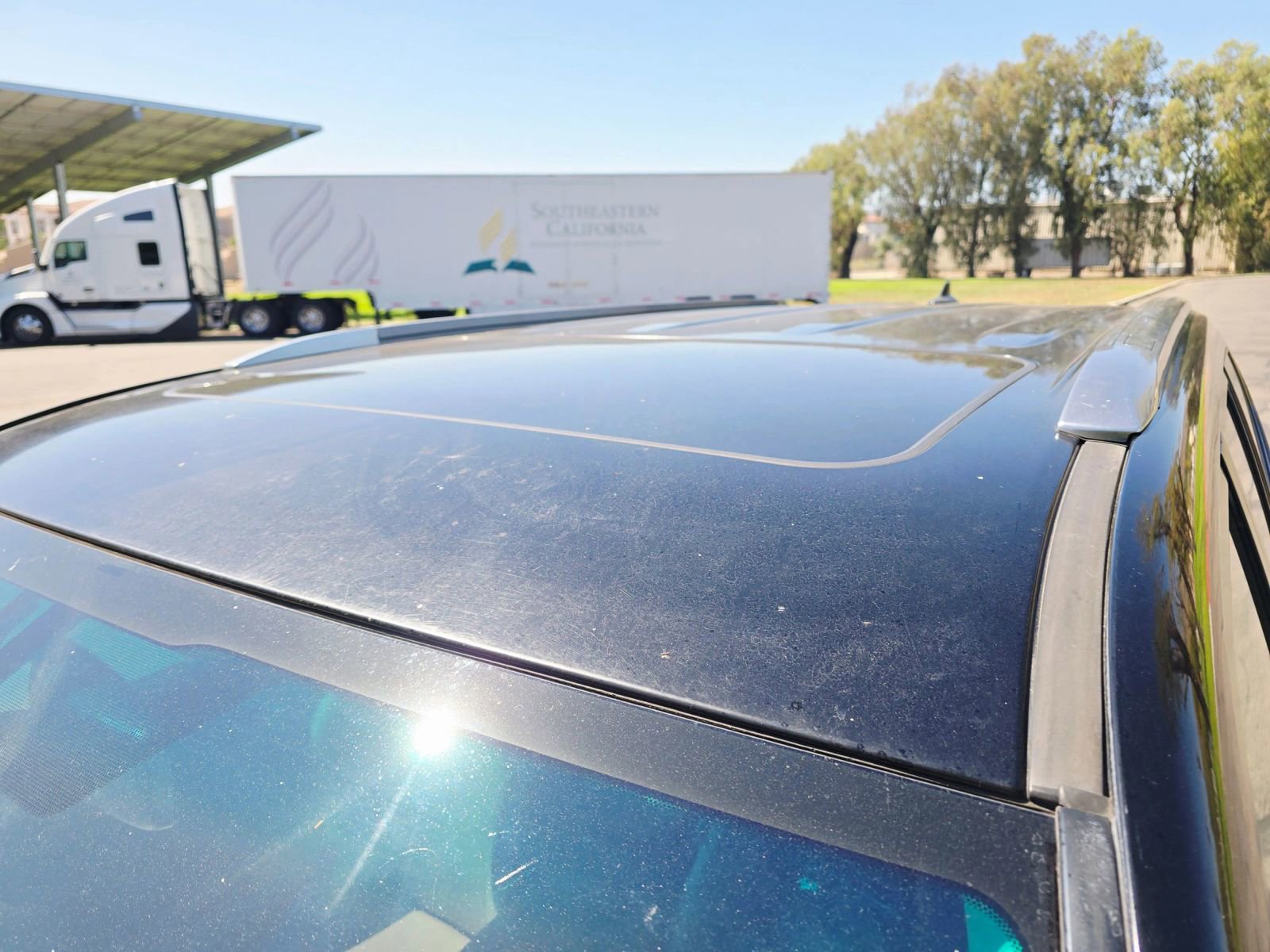 Used 2011 Lexus GX 460 Premium image 10