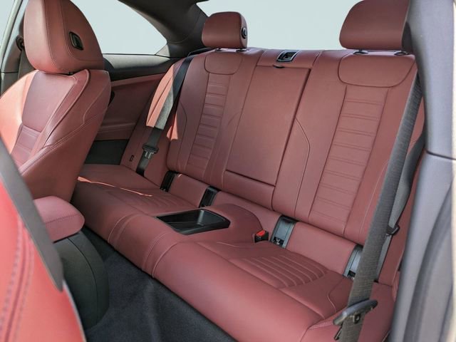 Used 2024 BMW 230i Coupe w/ M Sport Package RWD image 13
