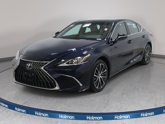 Used 2022 Lexus ES 350 w/ Premium Package video 1