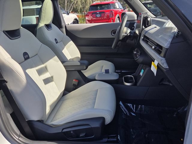 New 2026 MINI Cooper 2-Door Hardtop FWD image 15