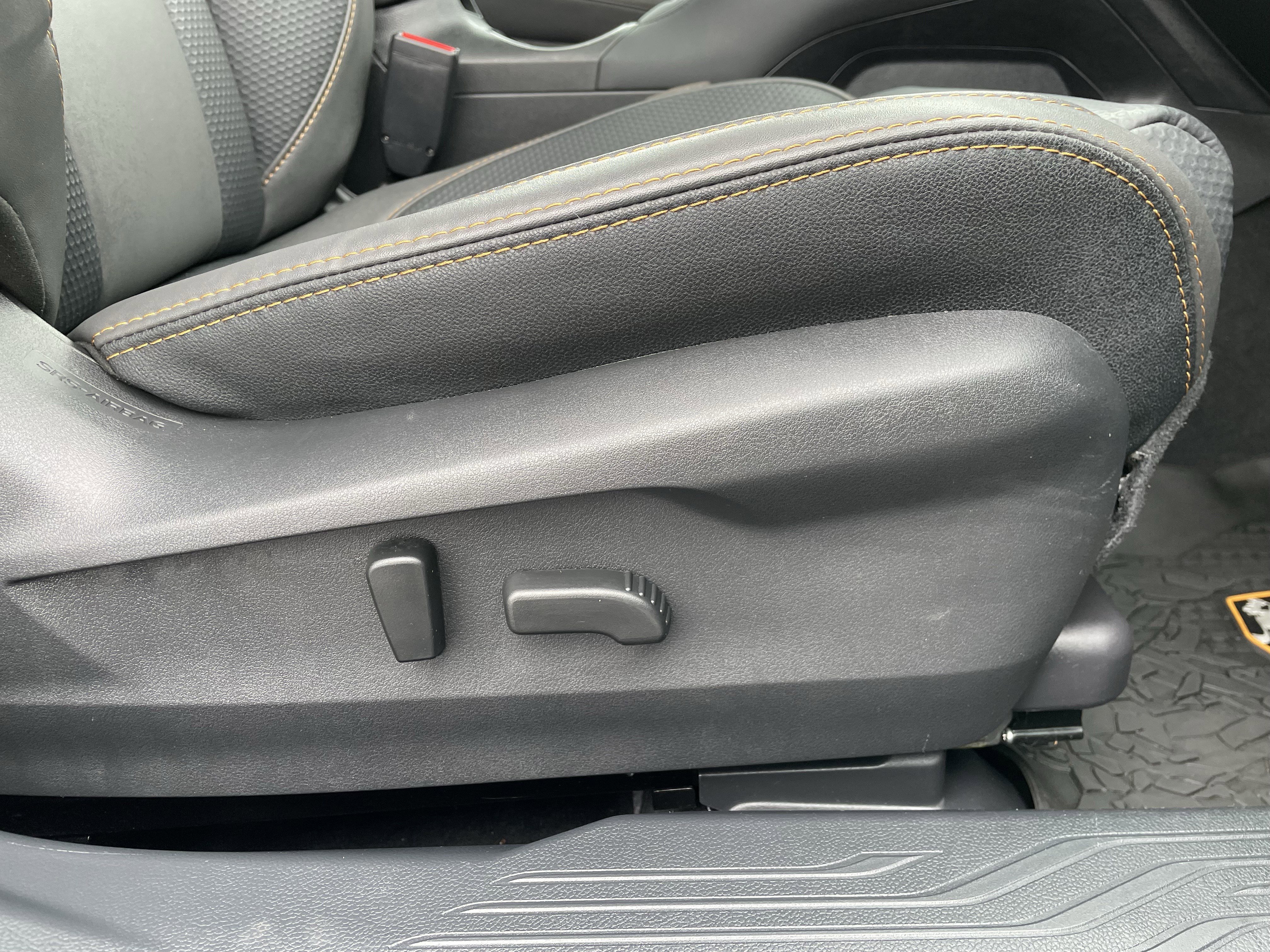 Used 2023 Subaru Outback Wilderness image 44