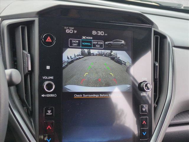 Certified 2024 Subaru Crosstrek 2.5i Sport image 18