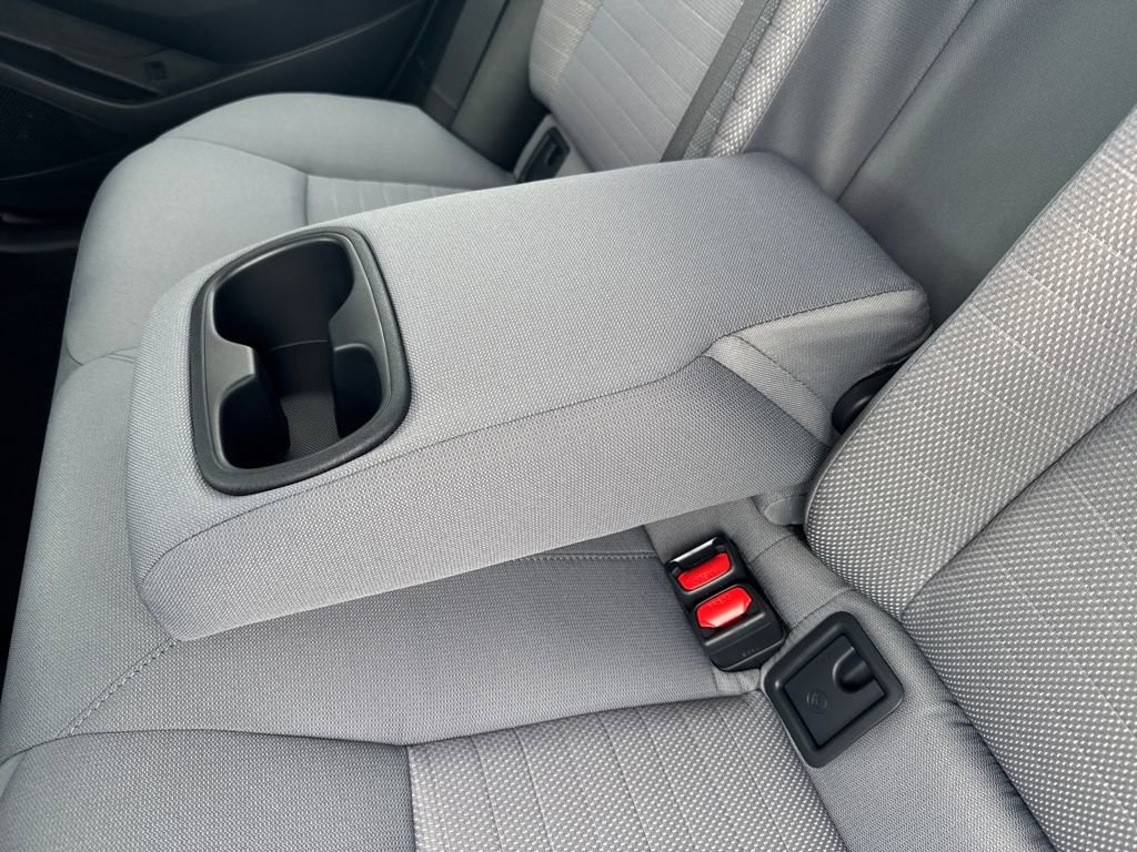 New 2026 Toyota Corolla SE image 30