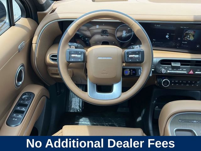 New 2026 Hyundai Palisade Calligraphy AWD/4WD image 15