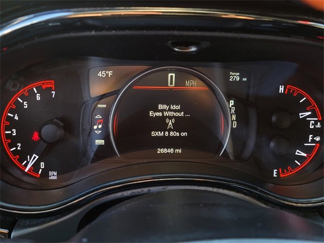 Used 2025 Dodge Durango GT image 36