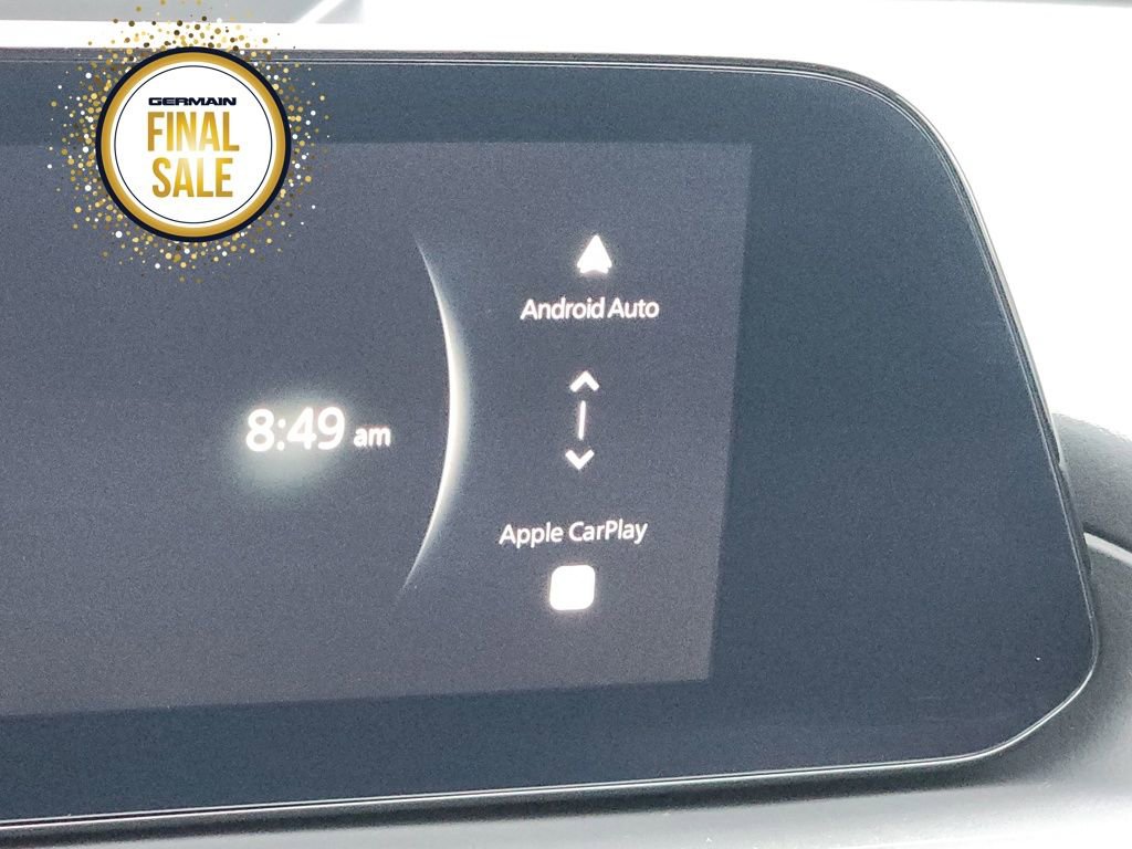 Certified 2025 MAZDA CX-30 AWD 2.5 S w/ Select Sport Pkg image 26