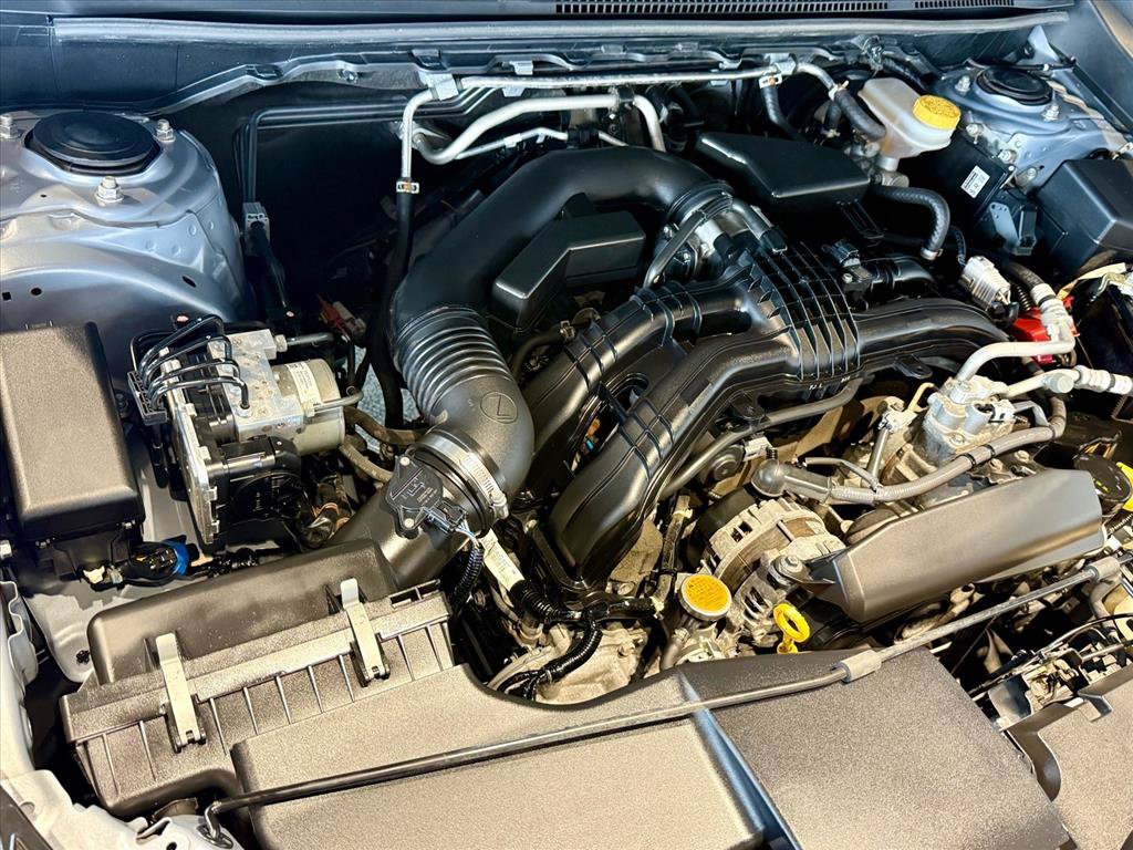 Used 2018 Subaru Crosstrek 2.0i Limited AWD/4WD image 20