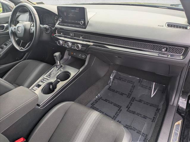 Certified 2023 Honda Civic Sport image 20