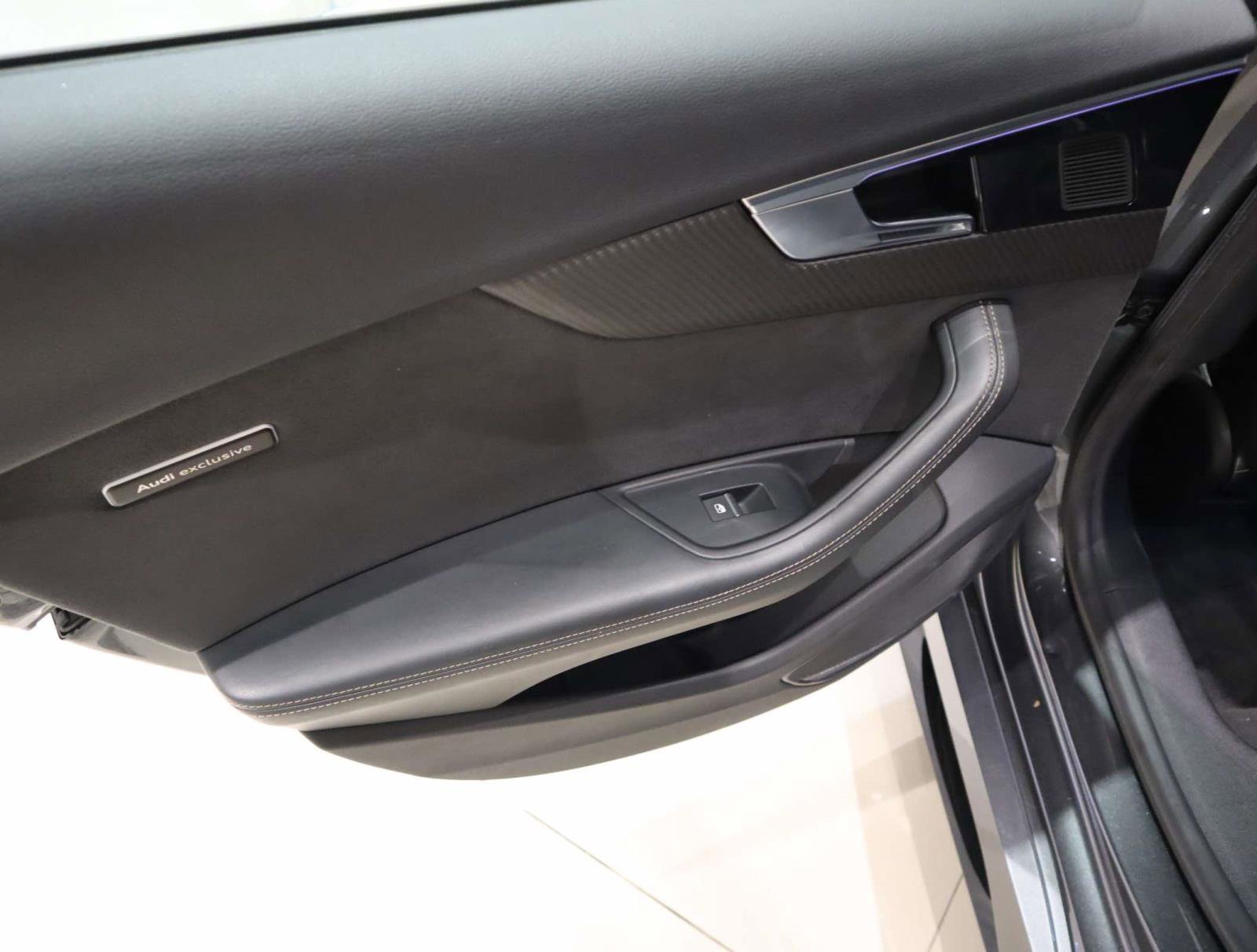 Used 2022 Audi RS 5 Sportback image 20