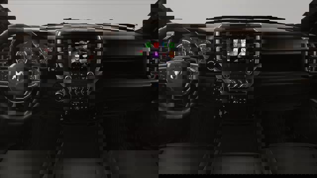 New 2026 RAM 1500 Classic Warlock image 6