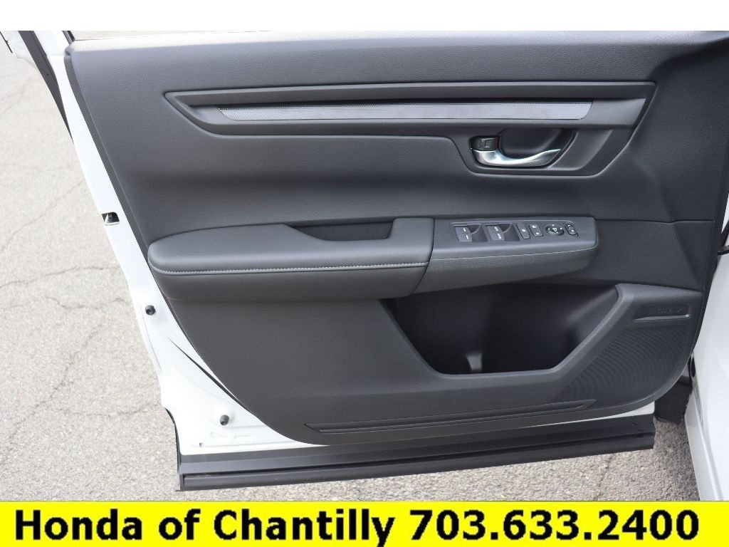 Certified 2026 Honda CR-V EX image 22