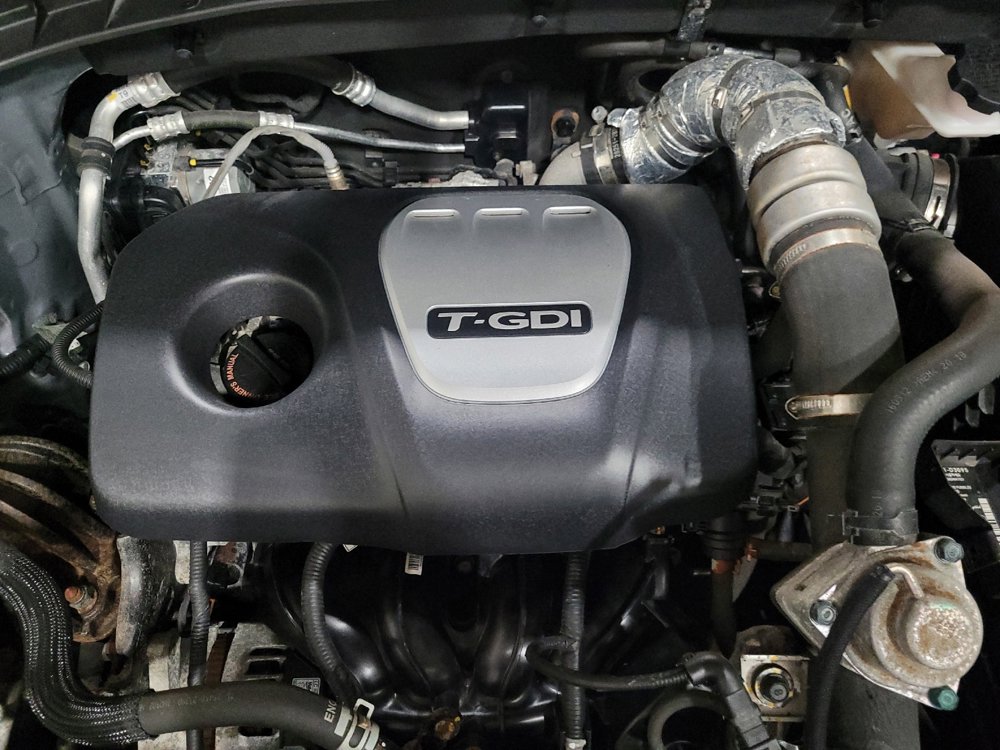 Used 2017 Hyundai Tucson Sport w/ Cargo Package image 30