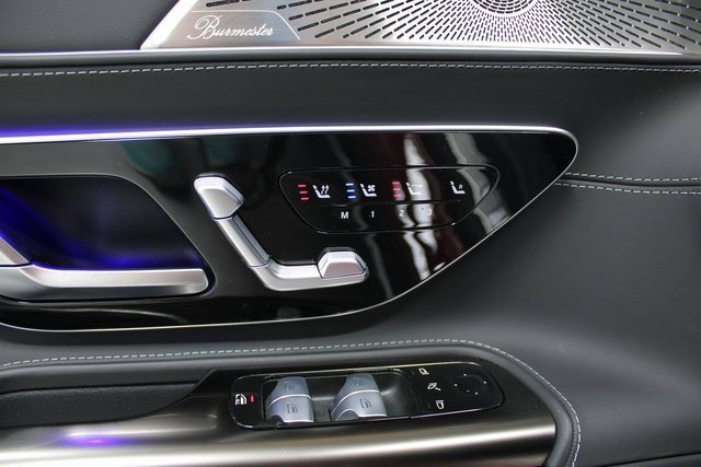 Used 2023 Mercedes-Benz SL 43 AMG image 22